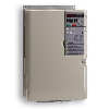Vdf V1000, IP20, 3x380-480V HD: 5,5kW/14,8A ND: 7,5kW/17,5A