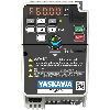 Vdf GA500, IP20, 3x200V, ND 1.2A 0.2kW, HD 0.8A 0.1kW