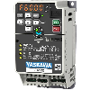 Vdf GA500, IP20, 3x200V, ND 1.2A 0.2kW, HD 0.8A 0.1kW