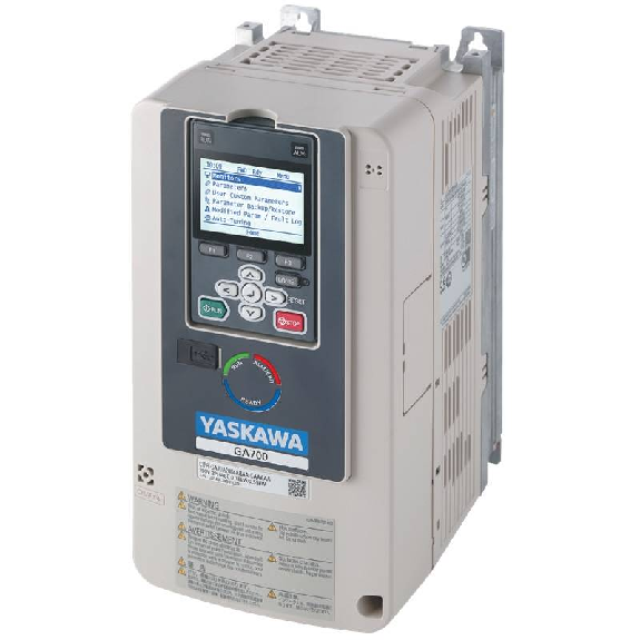 Vdf GA700, IP20, 3x400V, ND: 74,9A 37kW, HD: 60A 30kW-Lire la description