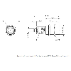 Ultrason Multi mode M30 PNP(x2) NO/NF P=200-2000mm Axial / M12 5P