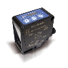 Détecteur de contraste PNP P=12-20mm ±2mm Led Blanc RS485 / M12 8P