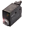 Dét. contraste PNP/NPN P=9mm ±3mm Led RVB LO/DO / M12 5P