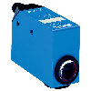 Dét. couleur PNP 4 voies P=60mm ±9mm 4 sorties LO/DO / M12 8P