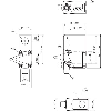 Dét. contraste PNP P=13mm ±5mm Teach RVB LO/DO 0-10V Tempo / M12 5P