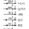 Détecteur de contraste KTX Prime