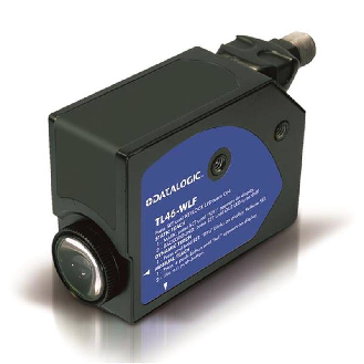 Dét. contraste PNP/NPN P9mm ±3mm Teach Led RVB / M12 5P-Lire la description