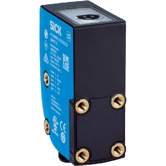 Sensore di contrasto KTX Prime-Leggi tutto