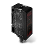 Détecteur de contraste PNP/NPN 12mm LED RVB 25kHz