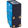 Dét. contraste PNP/NPN P=13mm ±5mm Led RVB 0-10V LO/DO / M12A 5P