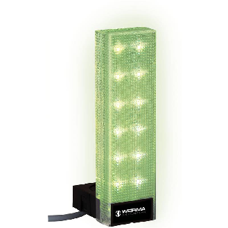 VarioSIGN 2S BM 24VDC GN/RD-Lire la description