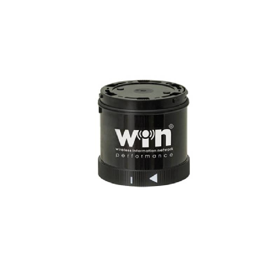 WIN slave performance KS71 24VAC/DC NOIR WIN slave performance KS71 24VAC/DC NOIR-Lire la description