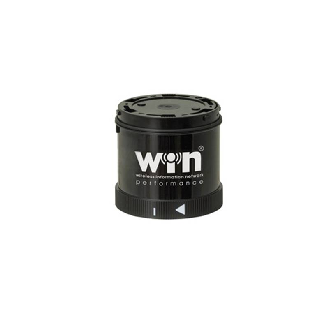 WIN slave performance KS71 24VAC/DC NOIR-Lire la description