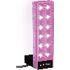 VarioSIGN 1S BM continu/clignotant 85dB 24VDC MULTICOLORE IP65