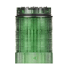 TwinLIGHT Classic 24VAC/DC VERT IP66 IP69K Ø40mm VERT