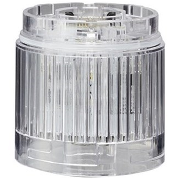 Unité Led blanche 24Vdc, Ø50mm-Lire la description