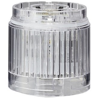 Unité Led blanche 24Vdc, Ø50mm-Lire la description