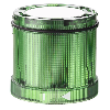 TwinLIGHT Classic 24VAC/DC VERT IP65 Ø70mm VERT