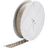Contacts mâle 0,22 - 0,56mm² estampés Sub-D en bobine