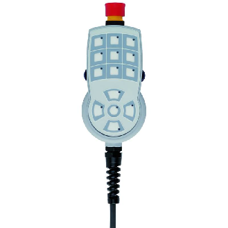 Pupitre portable avec câble de 5m-Lire la description