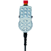 Pupitre portable avec câble de 5m