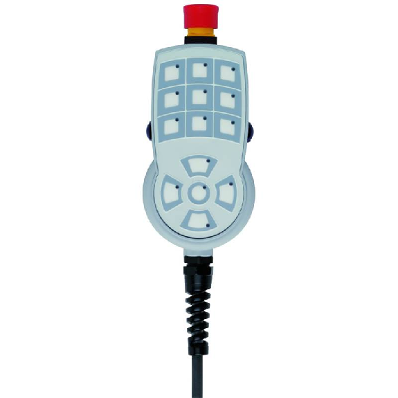 Pupitre portable avec câble de 5m Pupitre portable avec câble de 5m-Lire la description