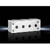 Boitier pour boutonnerie 280x100x90mm (LxHxP)