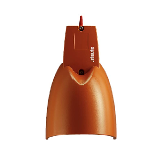 Pédale de commande sans fil, 868,3 MHz, avec capot-Lire la description