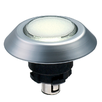 VOYANT LED INTEGREE GAMME "N"-Lire la description