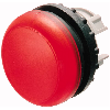 Voyant lumineux affleurant ROUGE