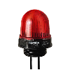 Voyant a LED multiples 24 VDC hublot rouge