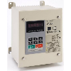 Vdf V1000, IP66, 1PH, 200V, ND: 3,3A/0,75kW, HD: 3A/0,4kW, console
