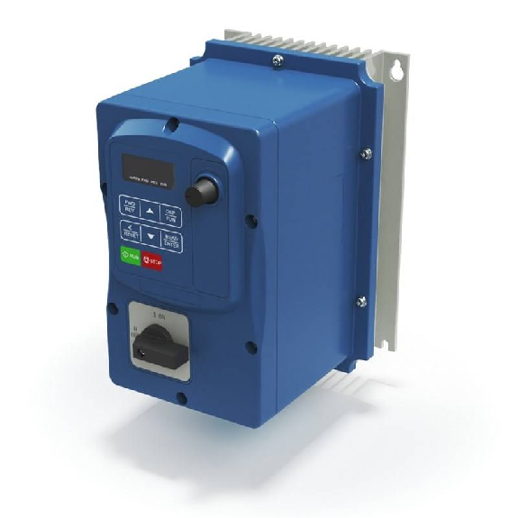 Vdf S2U, IP66, 1x200-240V 2,2kW 10,5A, FILTRE Vdf S2U, IP66, 1x200-240V 2,2kW 10,5A, FILTRE-Lire la description