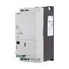 Démarreur à vitesse variable, Tension assignée d'emploi 400 V AC, triphasé, Ie 8.5 A, 4 kW, 5 HP, Filtre d'antiparasitage