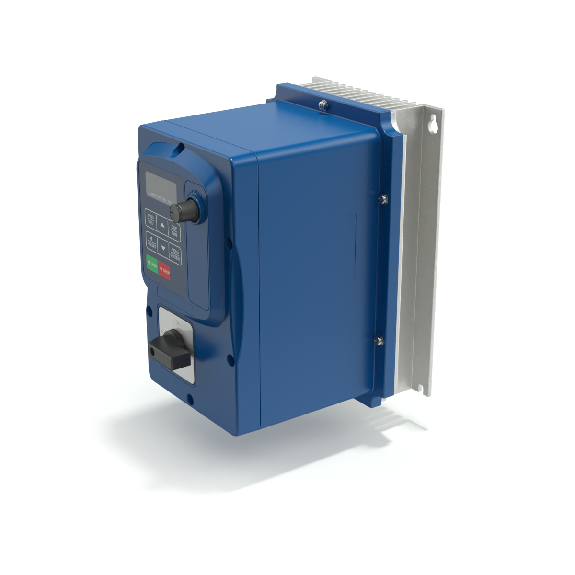 Variateur de fréquence IP66 1,5KW 7,5A-Lire la description