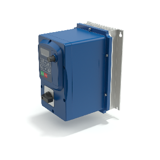 Variateur de fréquence IP66 1,5KW 7,5A-Lire la description