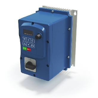 Vdf S2U, IP66, 1x380-480V 2,2kW 5,2A, FILTRE-Lire la description