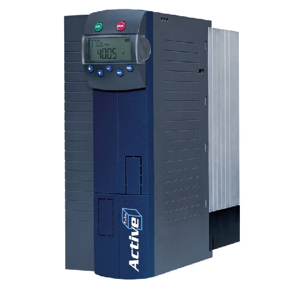 Vdf ACTIVE CUBE, IP20, 3x400V, 7.5kW, SANS FILTRE Vdf ACTIVE CUBE, IP20, 3x400V, 7.5kW, SANS FILTRE-Lire la description
