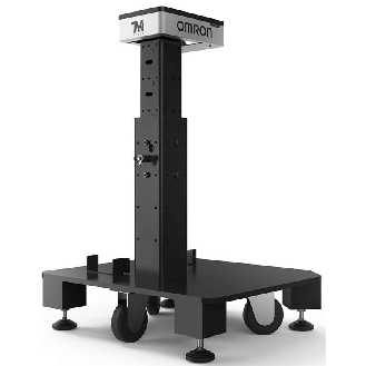 Accessoire TM, ROBOT STAND-Lire la description