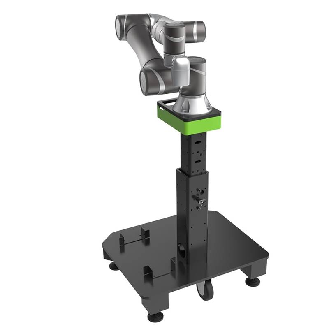 Accessoire TM, ROBOT STAND-Lire la description
