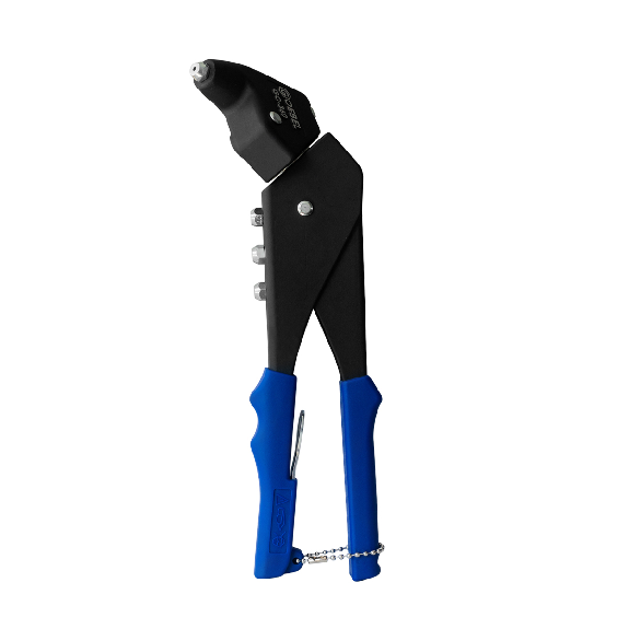 GO-360 Hand-Blindnietsetzgerät Blindniet-Handzange - Stück GO-360 Hand-Blindnietsetzgerät Blindniet-Handzange - Stück-Beschreibung lesen