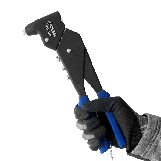 GO-360 Hand-Blindnietsetzgerät Blindniet-Handzange -  Stück-Beschreibung lesen