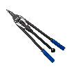Handgerät für Blindnietmuttern M5-M10