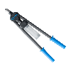 Hand-Blindnietsetzgerät Hebelnietgerät GO-64 (SET) -  Stück