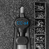 Hand-Blindnietsetzgerät Hebelnietgerät GO-64 (SET) -  Stück