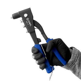 GO-3 Hand-Blindnietsetzgerät Blindniet-Handzange -  Stück-Beschreibung lesen