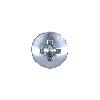 DIN 7981 - ISO 7049 Vis à Tôle-Tête Cylindrique Bombée acier zingué C 4,2x13 mm - 1000 pièces