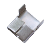 L-Clips A2 pour largeur 16,0 mm - 1000 pièces