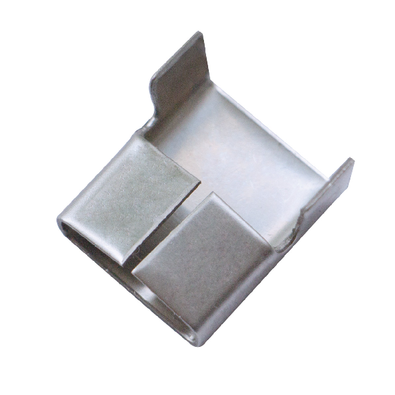 L-Clips A2 pour largeur 16,0 mm - 1000 pièces-Lire la description