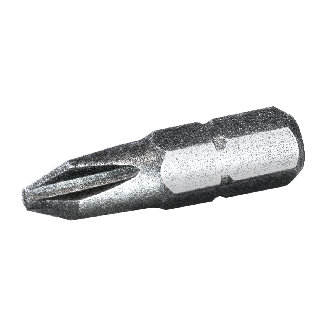Bit H-Phillips-Bits - GR. 3 - 25 mm - 50 Stück-Beschreibung lesen